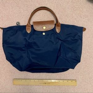 NWT Longchamp - Le Pliage